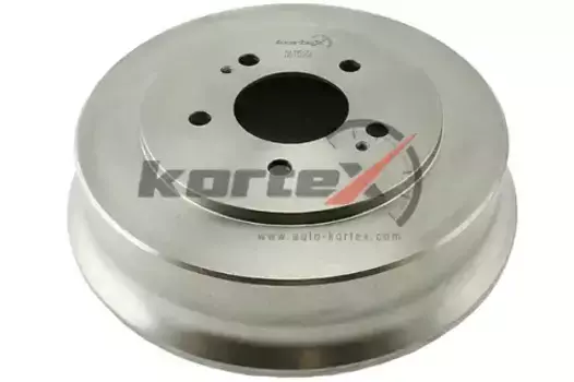 Тормозной барабан KORTEX KD9065