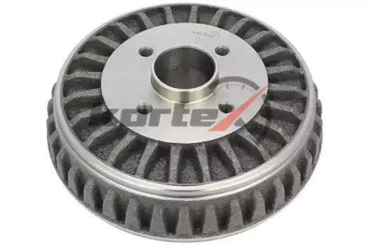 Тормозной барабан KORTEX KD9069