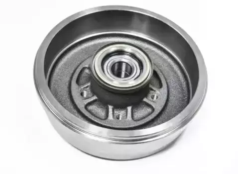 Тормозной барабан LADA 432008208R