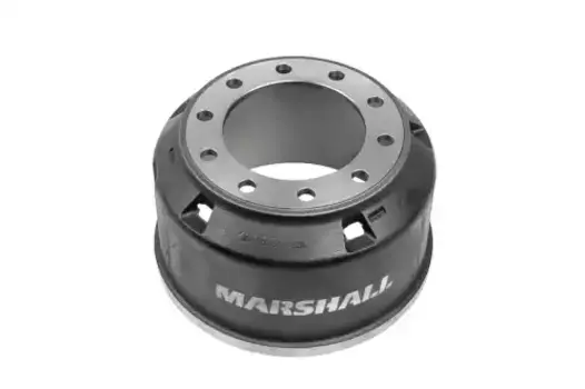 Тормозной барабан MARSHALL M1900522
