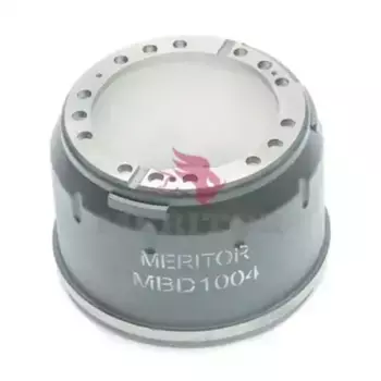 Тормозной барабан MERITOR MBD1004