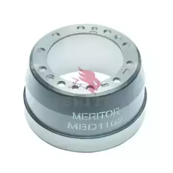 Тормозной барабан MERITOR MBD1162
