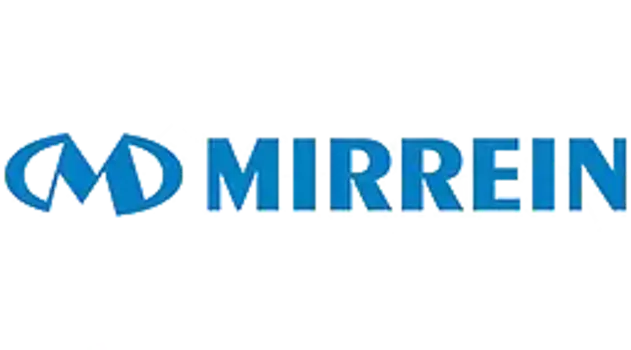 Тормозной барабан MIRREIN 6M042