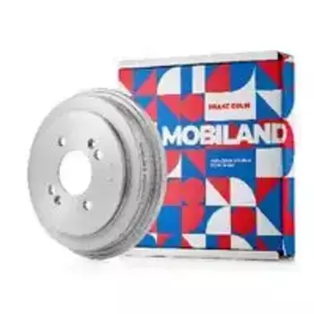 Тормозной барабан MOBILAND 414000372
