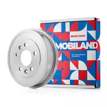 Тормозной барабан MOBILAND 414000572