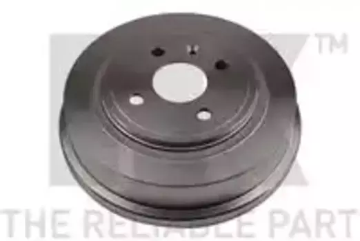Тормозной барабан NK 253626