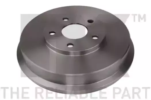 Тормозной барабан NK 254401