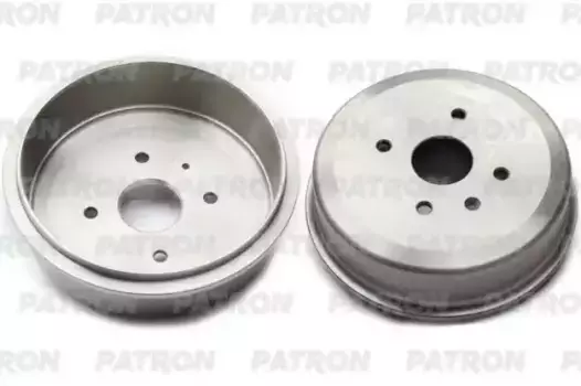 Тормозной барабан PATRON PDR1724