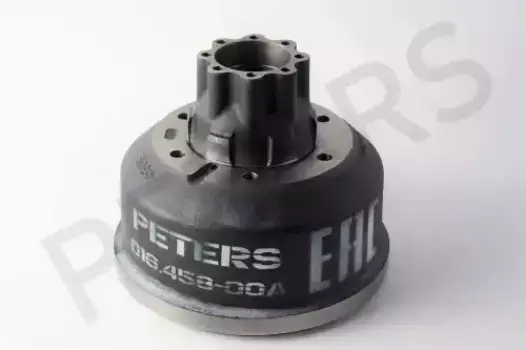 Тормозной барабан PETERS 016.458-00A