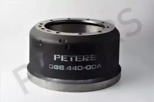 Тормозной барабан PETERS 066.440-00A