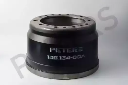 Тормозной барабан PETERS 146.134-00A