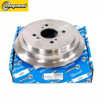 Тормозной барабан RIGINAL RGDB4269