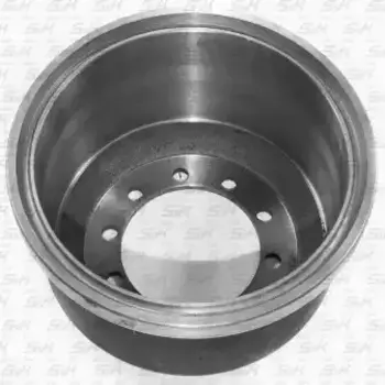 Тормозной барабан S&K SK314002701