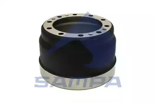 Тормозной барабан SAMPA 031.196