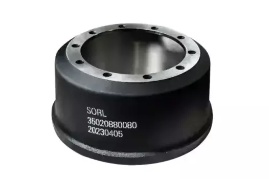 Тормозной барабан SORL 35020880080