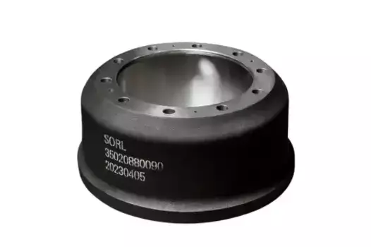 Тормозной барабан SORL 35020880090