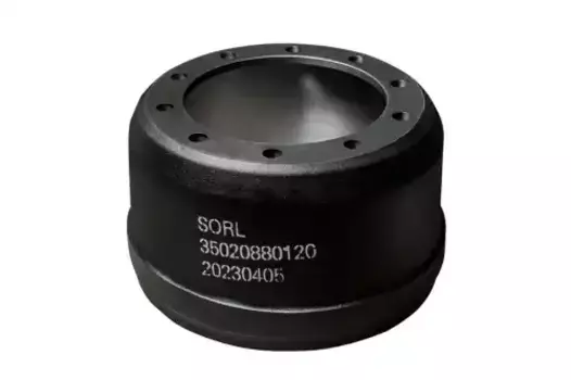 Тормозной барабан SORL 35020880120