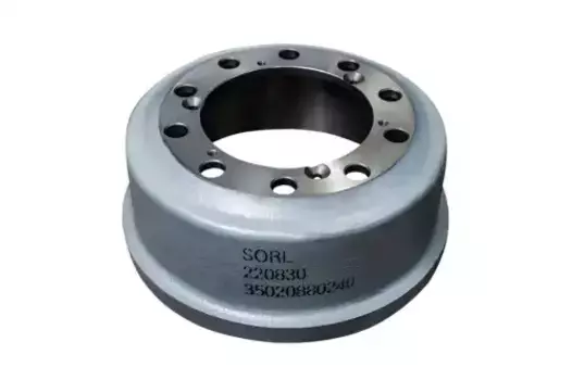 Тормозной барабан SORL 35020880240