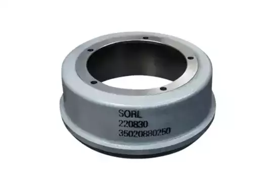 Тормозной барабан SORL 35020880250