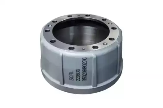 Тормозной барабан SORL 35020880270