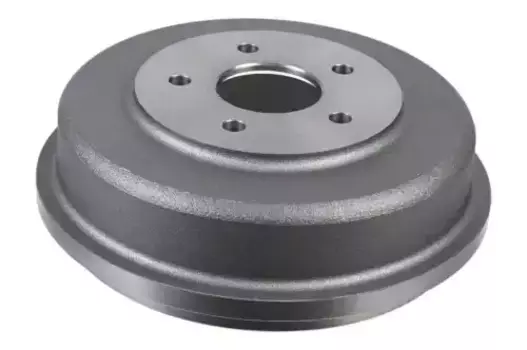 Тормозной барабан STELLOX 6020-1863-SX