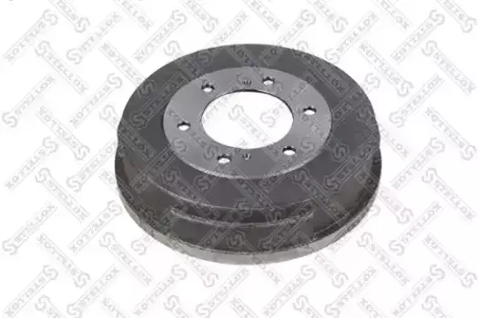 Тормозной барабан STELLOX 6020-1886-SX