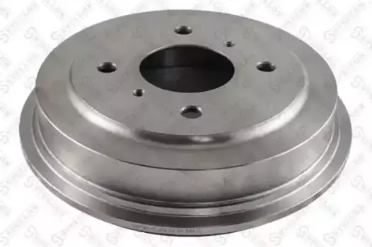 Тормозной барабан STELLOX 6020-1890-SX