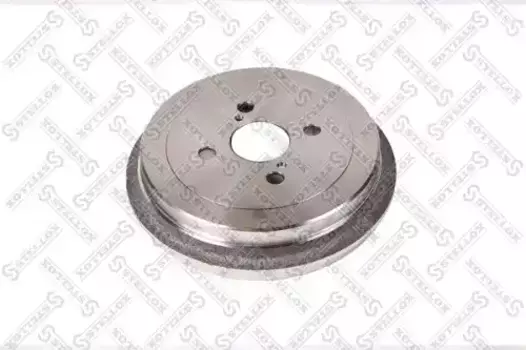 Тормозной барабан STELLOX 6020-1892-SX