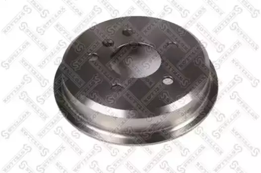 Тормозной барабан STELLOX 6020-1900-SX