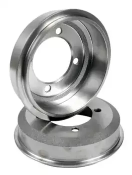 Тормозной барабан STELLOX 6025-9916-SX