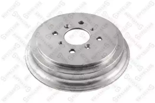 Тормозной барабан STELLOX 6025-9922-SX