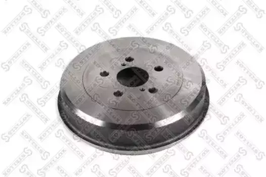 Тормозной барабан STELLOX 6025-9923-SX