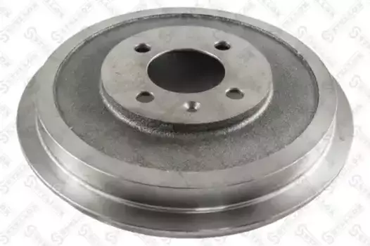 Тормозной барабан STELLOX 6025-9931-SX