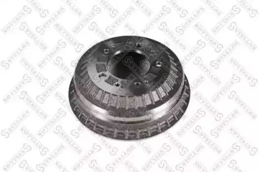 Тормозной барабан STELLOX 6026-4714-SX