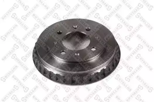 Тормозной барабан STELLOX 6026-4727-SX
