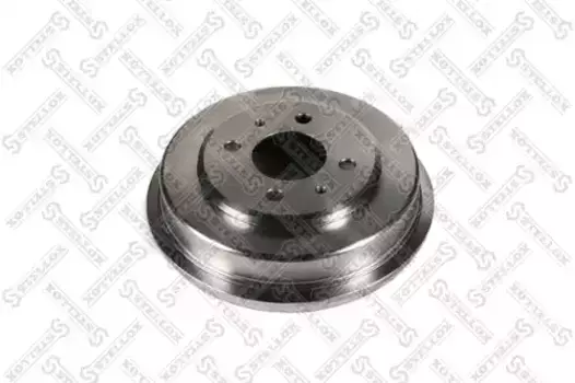 Тормозной барабан STELLOX 6026-4741-SX