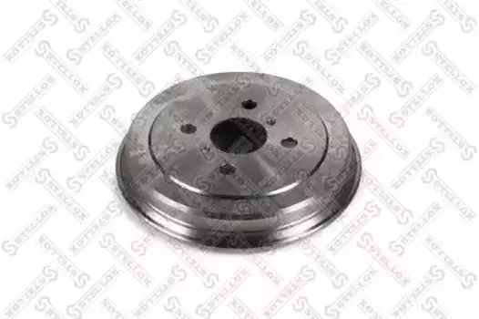 Тормозной барабан STELLOX 6026-4742-SX
