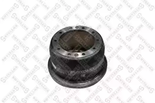 Тормозной барабан STELLOX 85-00024-SX