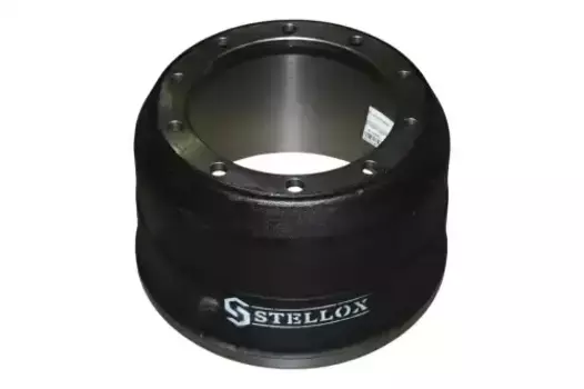 Тормозной барабан STELLOX 85-00150-SX