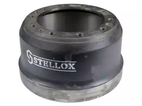 Тормозной барабан STELLOX 85-00273-SX