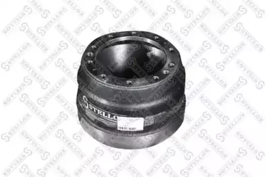 Тормозной барабан STELLOX 85-00281-SX
