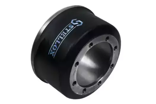Тормозной барабан STELLOX 85-00284-SX