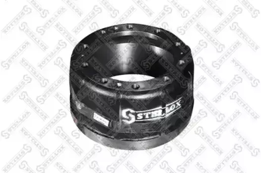 Тормозной барабан STELLOX 86-00374-SX
