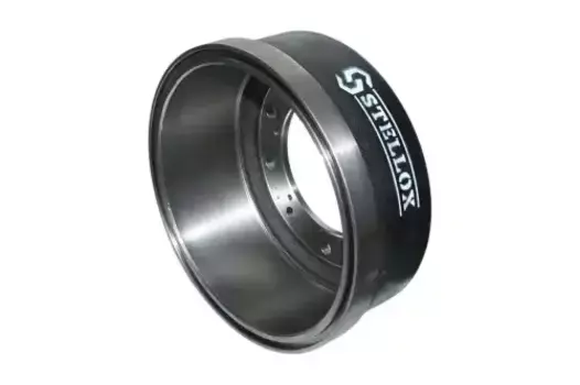 Тормозной барабан STELLOX 86-00375-SX
