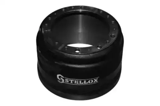 Тормозной барабан STELLOX 86-00380-SX