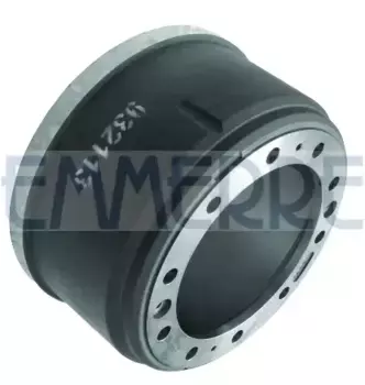 Тормозной барабан TECHNO BRAKE 932113