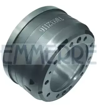 Тормозной барабан TECHNO BRAKE 932116