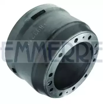 Тормозной барабан TECHNO BRAKE 932117