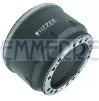 Тормозной барабан TECHNO BRAKE 932203