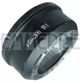 Тормозной барабан TECHNO BRAKE 932951